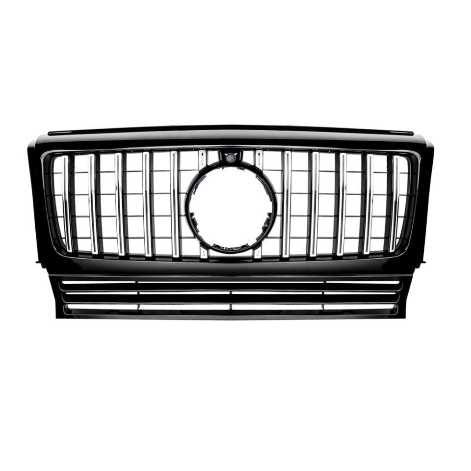 W463 KROM/SİYAH GTR PANJUR