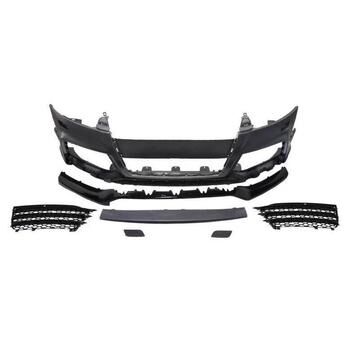 TT RS  BODY KİT 06'-14'