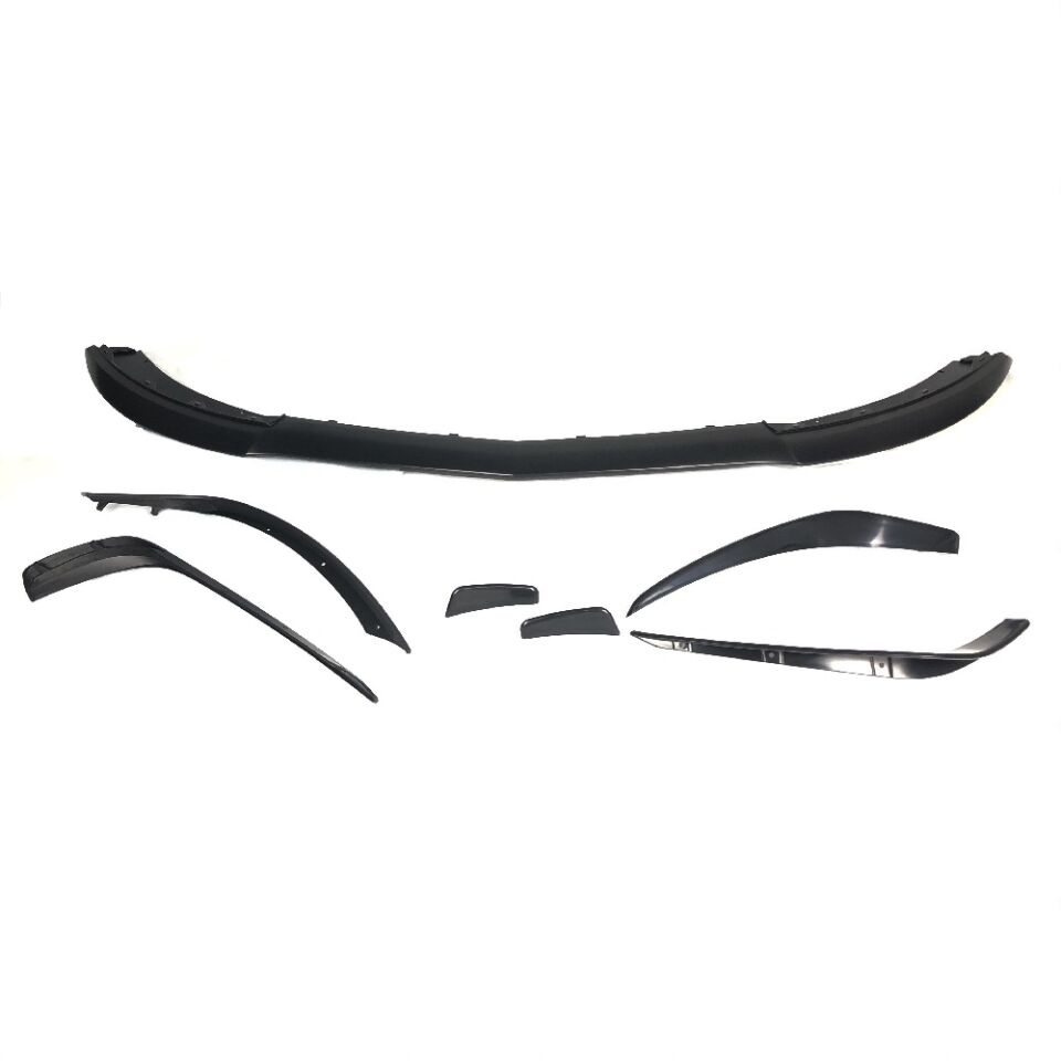 W176 A45 EKLERİ ''LİP-ÖN BIÇAKLAR'' 7PCS