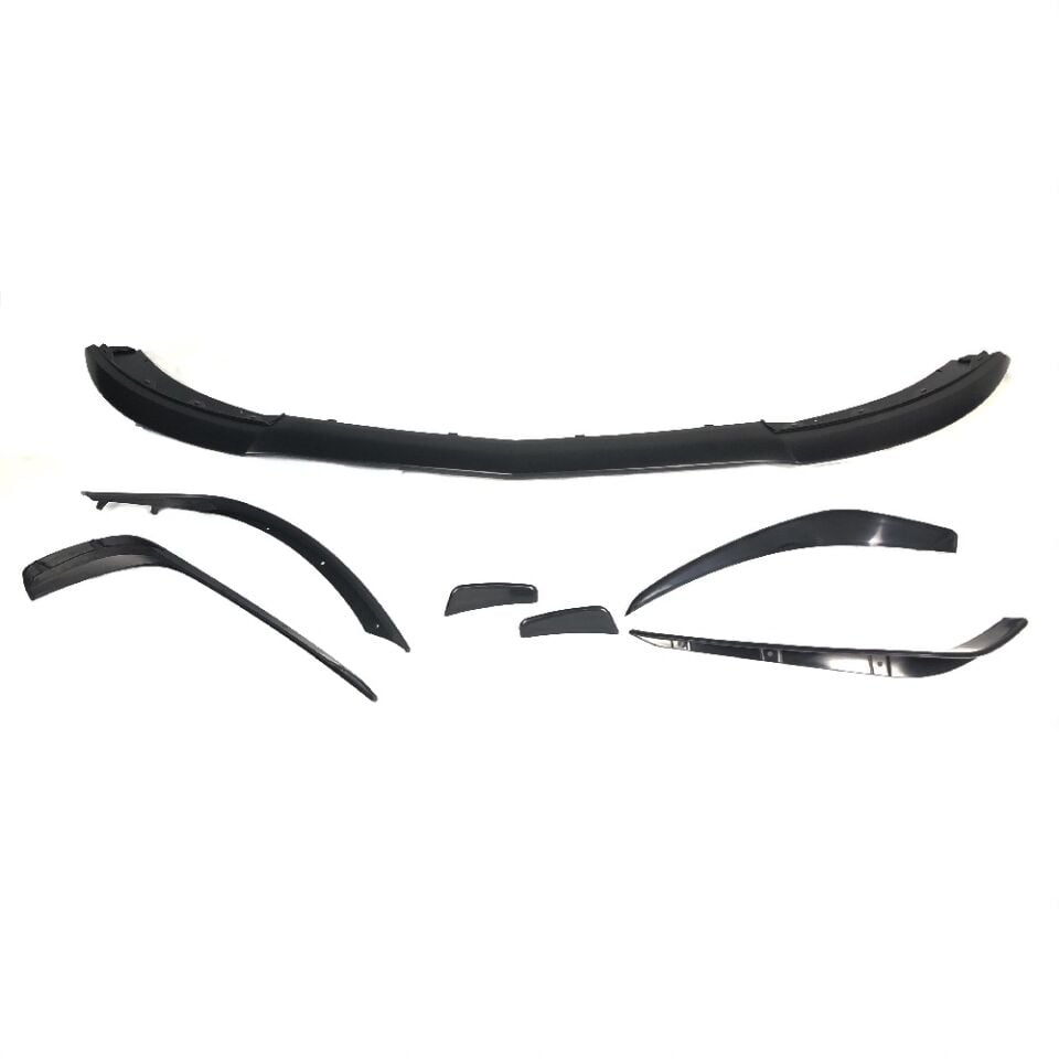 W176 A45 EKLERİ ''LİP-ÖN BIÇAKLAR'' 7PCS