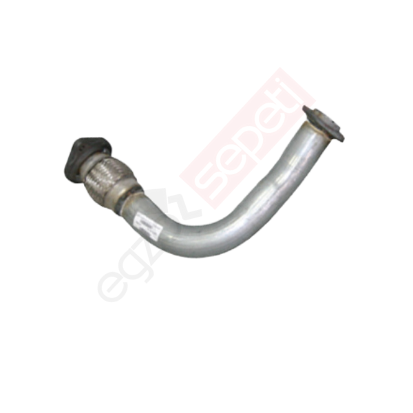 Renault Megane 1 1.9Td Ön Boru Spiralli 1997 / 2002