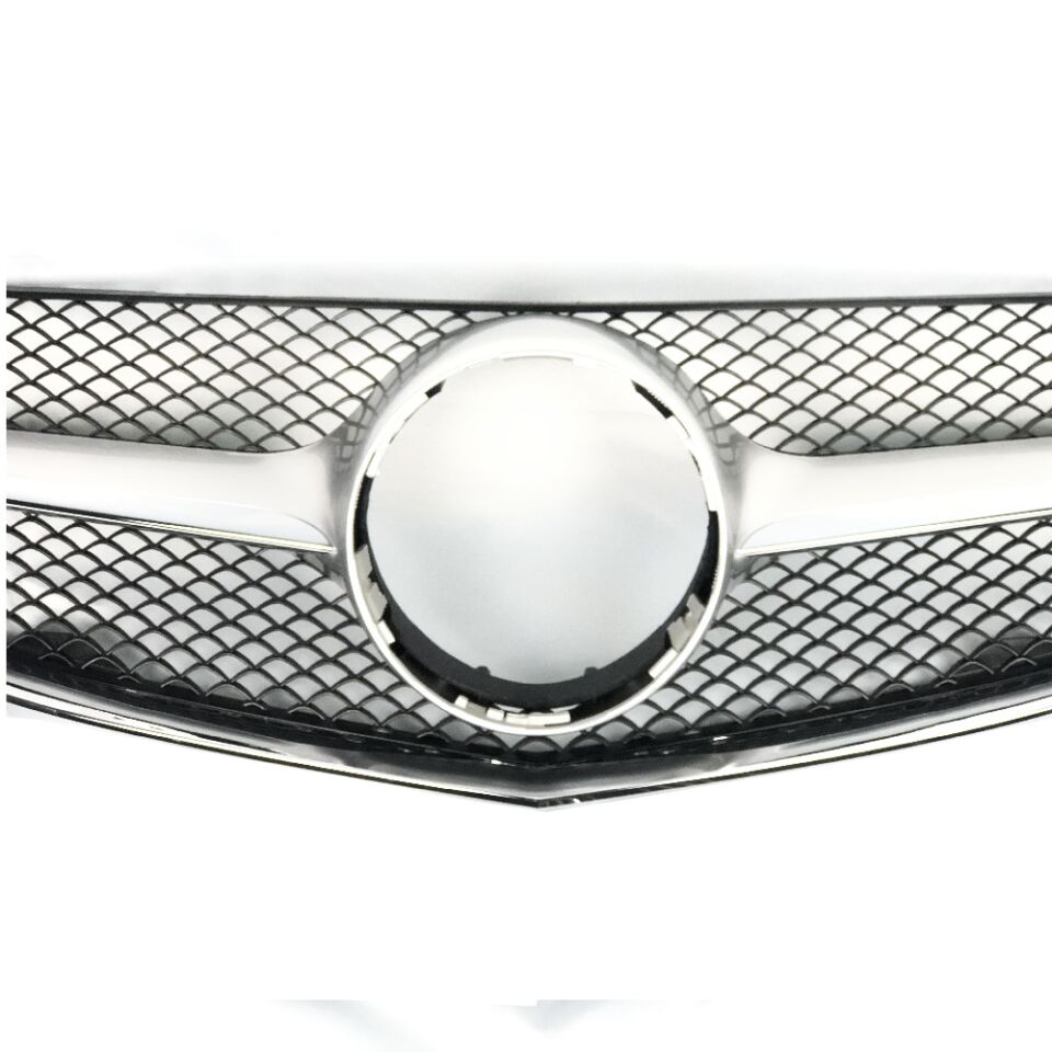 W207 PANJUR GRİ ÇITA E63 2014-2016