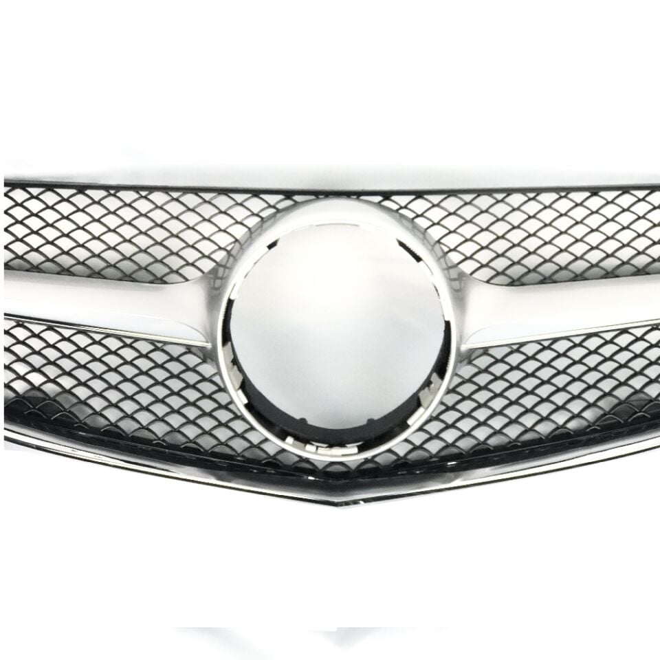 W207 PANJUR GRİ ÇITA E63 2014-2016