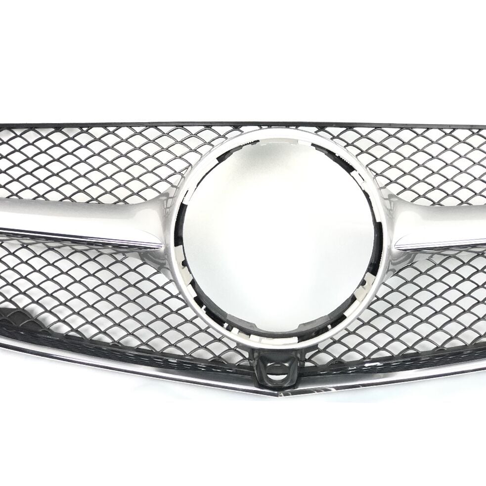 W207 PANJUR GRİ ÇITA E63 2014-2016 KAMERALI