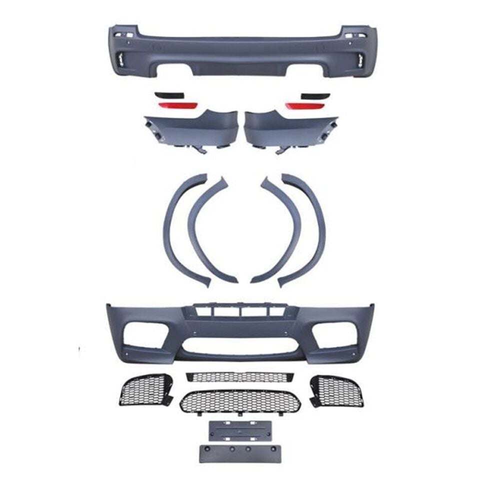 BODY KİT E70 X5 2011-2013