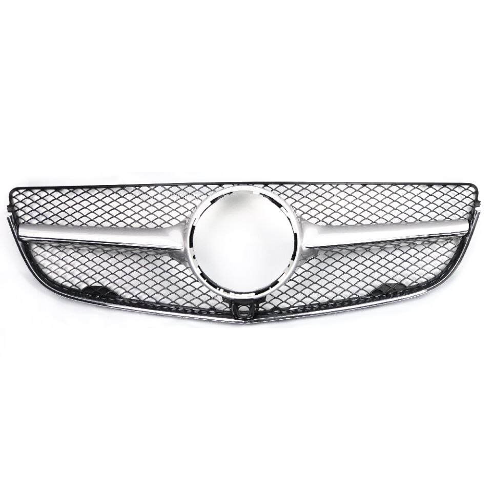 W207 PANJUR GRİ ÇITA E63 2014-2016 KAMERALI