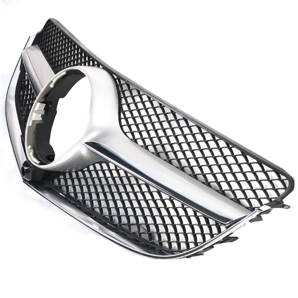 W207 PANJUR GRİ ÇITA E63 2014-2016 KAMERALI