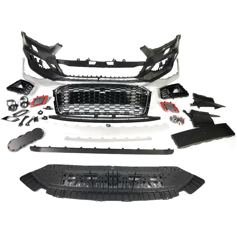 A5 ÖN TAMPON RS 2016-2019 GOOD GO