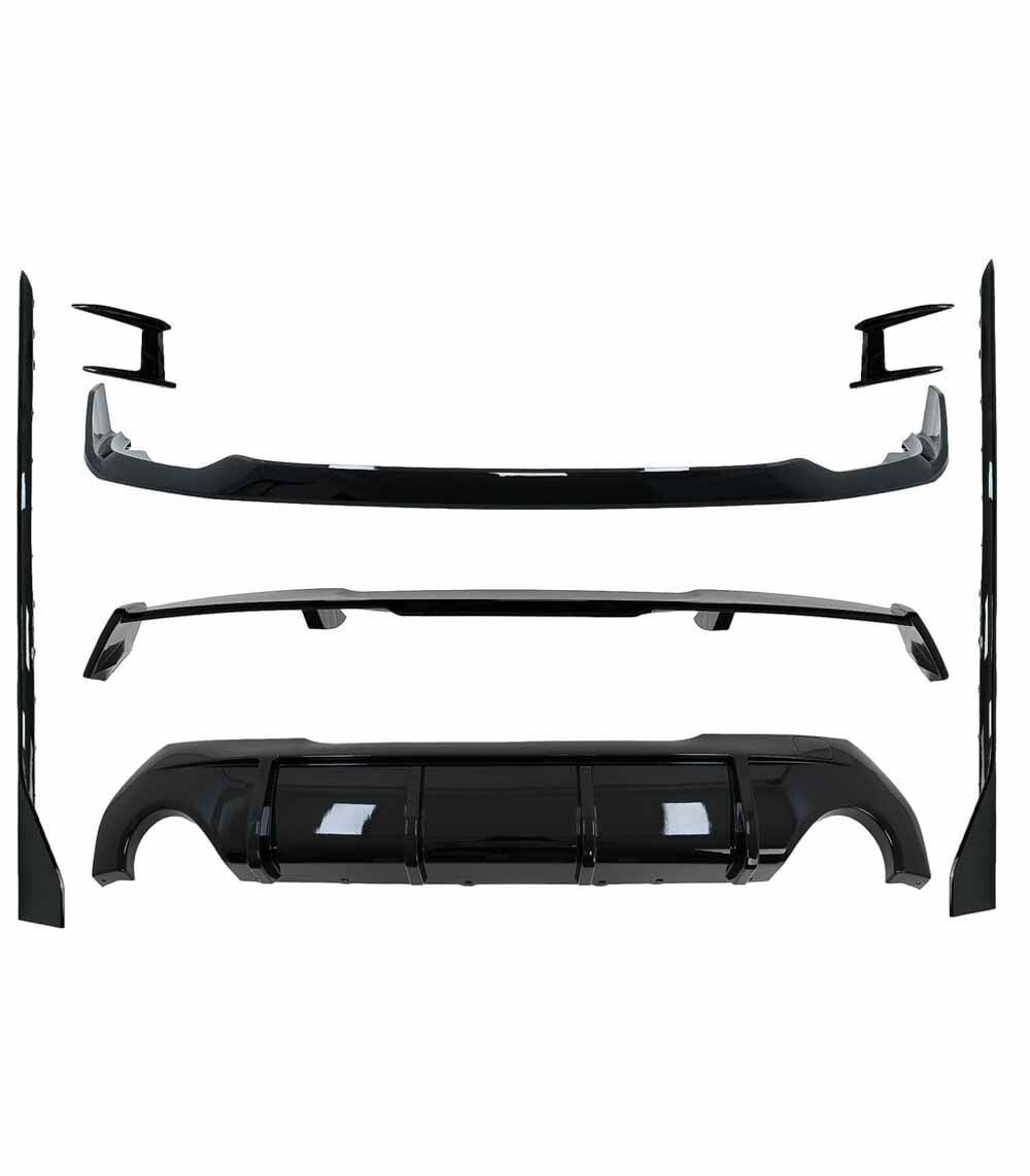 F40 M-PERFORMANCE  AERO KİT