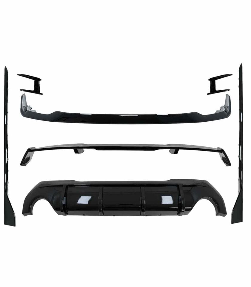 F40 M-PERFORMANCE  AERO KİT