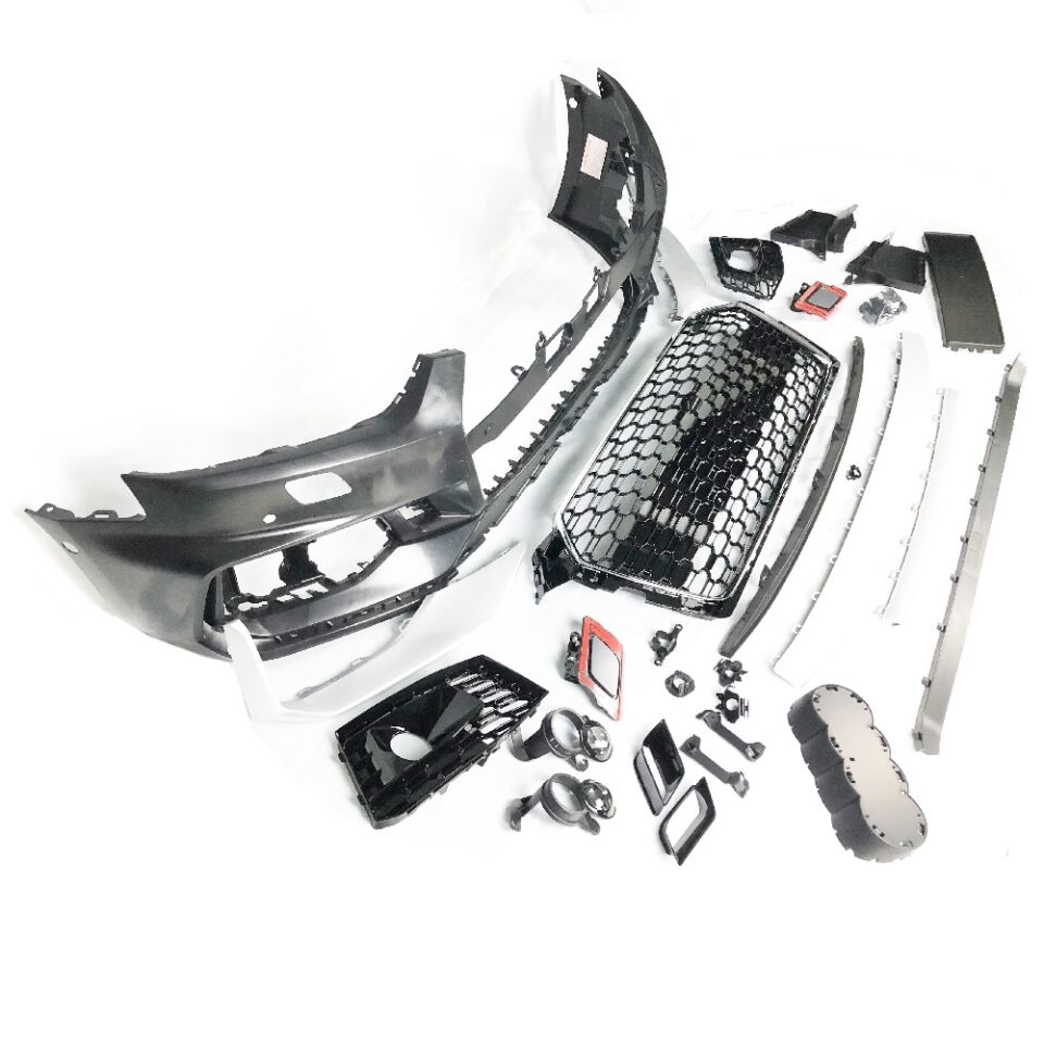 A5 ÖN TAMPON RS 2016-2019 GOOD GO