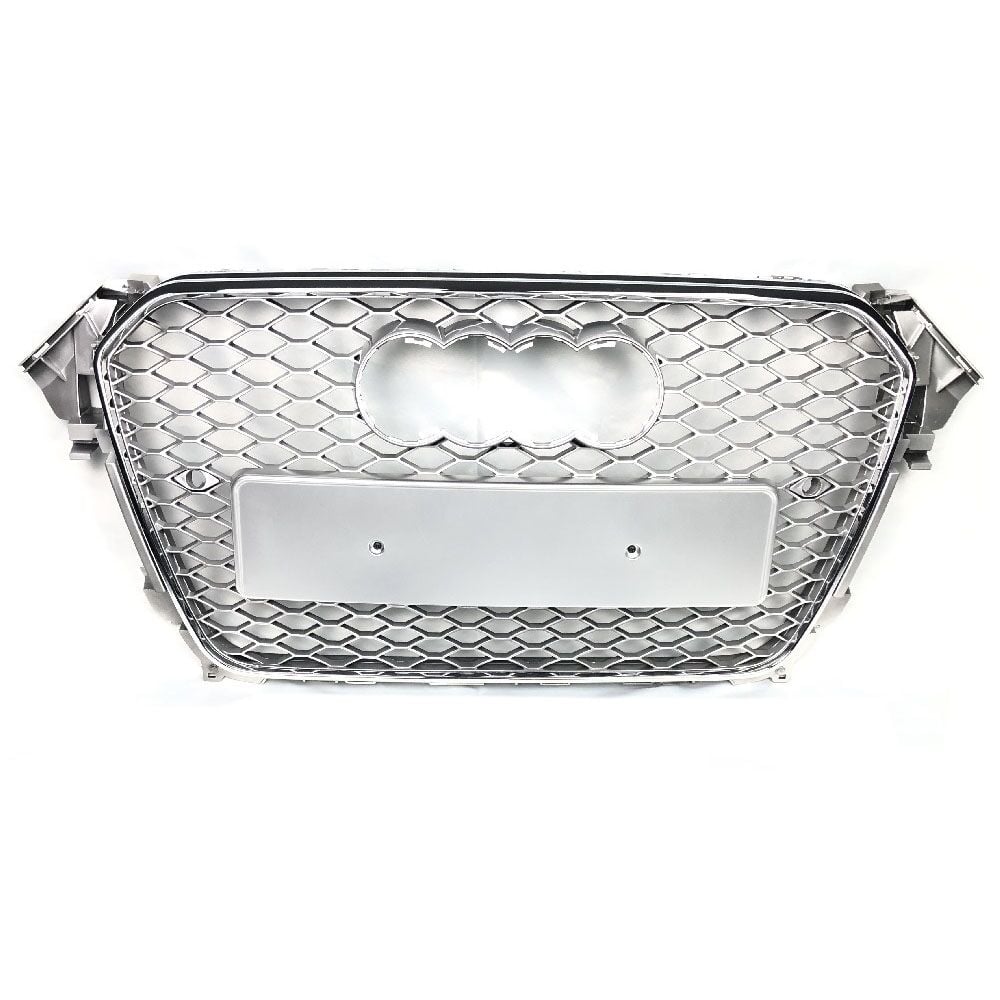 A4 PANJUR KROM/GRİ RS 2011-2015