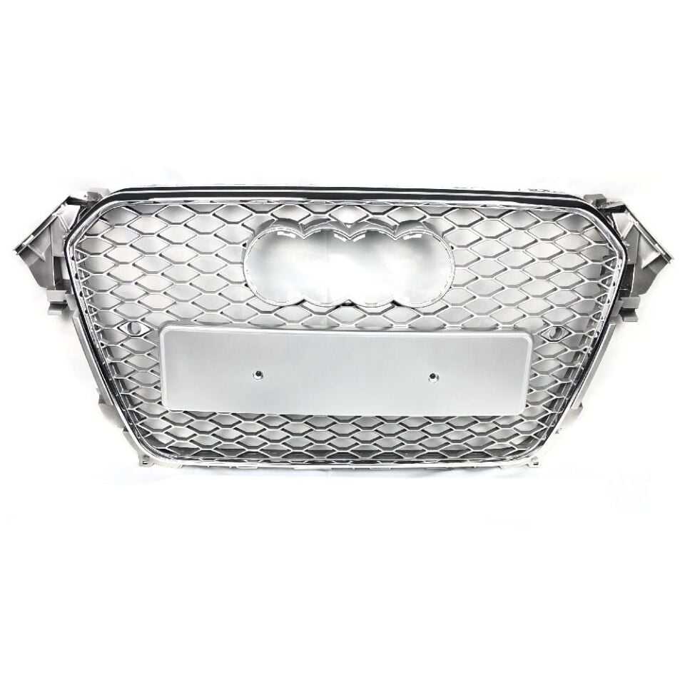 A4 PANJUR KROM/GRİ RS 2011-2015