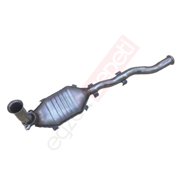 Renault 19 / Renault Megane 1 1.4 / 1.6 E Katalitik Konverter Euro 3 1995 / 2002