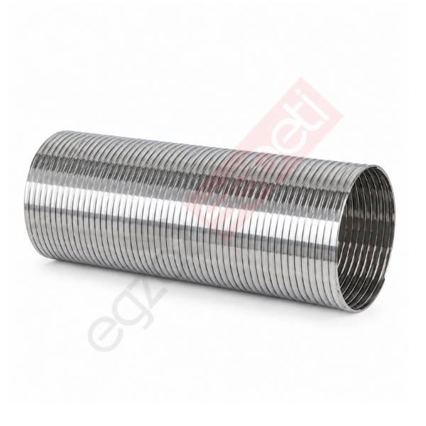 Renault Magnum Spiral K, E1, 5010211647  ID:Ø141 L:350 Krom Kaplama,