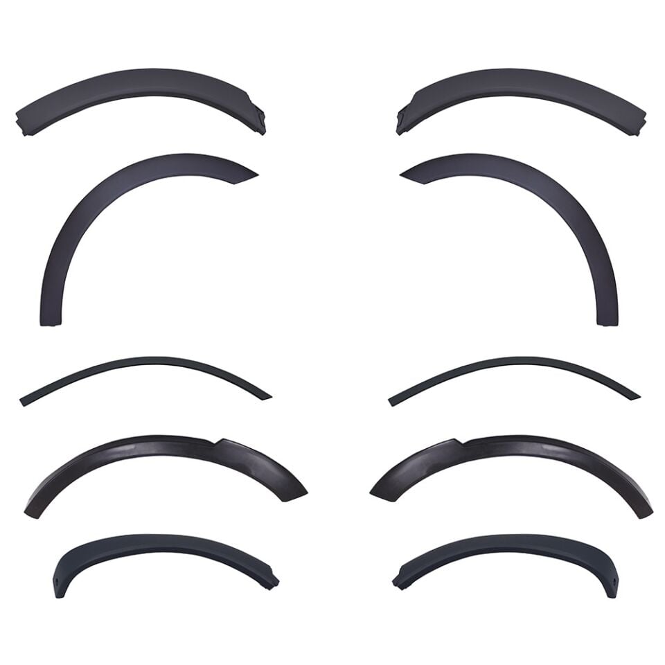 BODY KiT CAYENNE GTS 2010-2014  GOOD GO