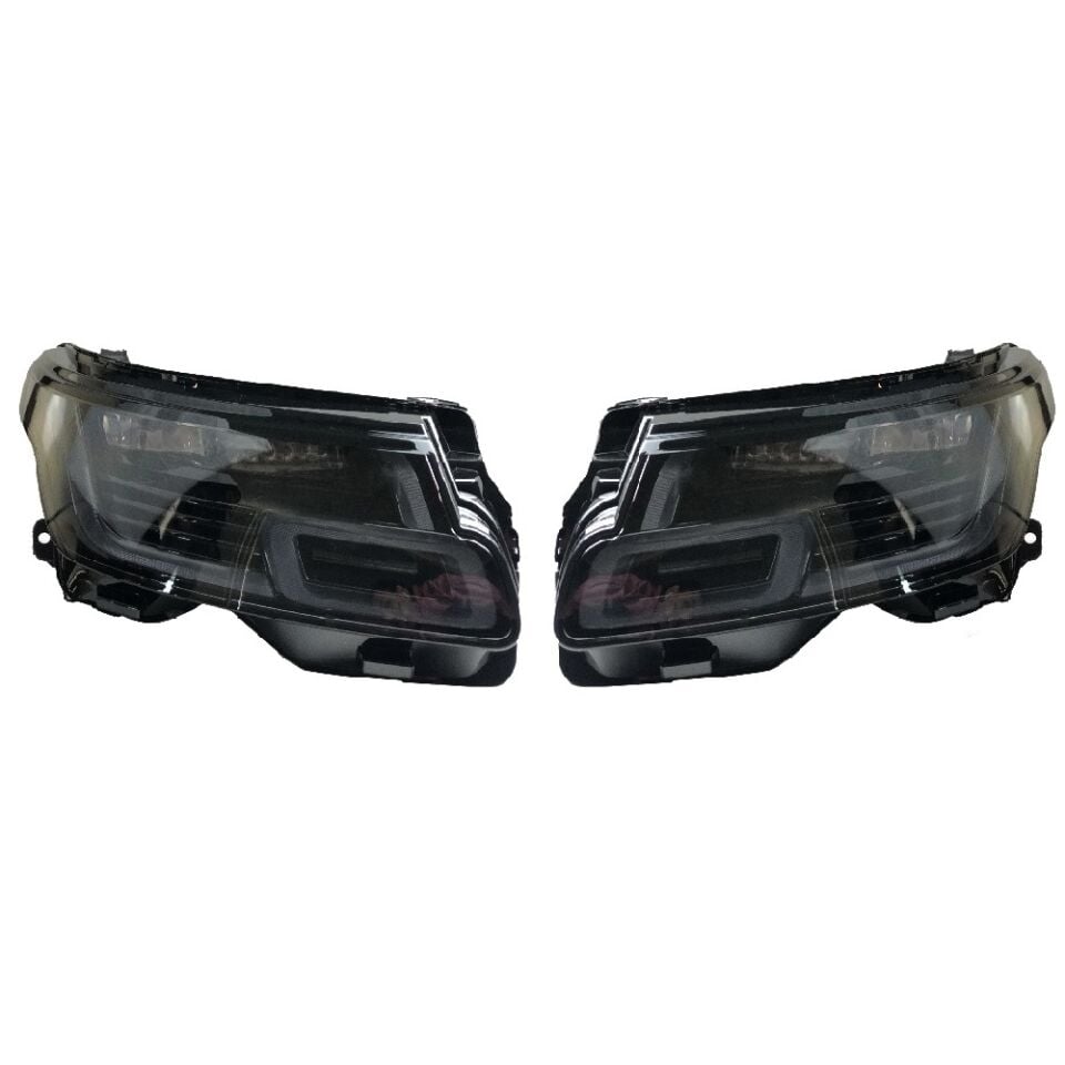 RR VOGUE FAR SETİ 13 TO 18 2 LENS