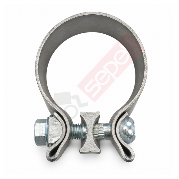 Egzoz Kelepçesi 51 mm