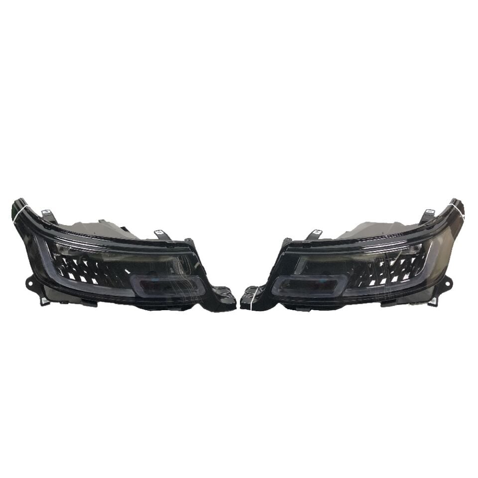 RR SPORT FAR SETİ 13 TO 18 2 LENS