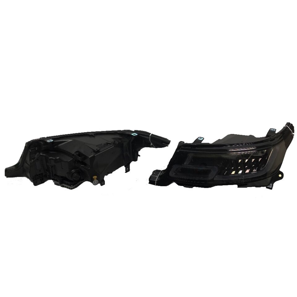 RR SPORT FAR SETİ 13 TO 18 2 LENS