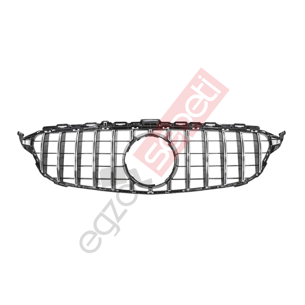 Mercedes W205 GTR Panjur