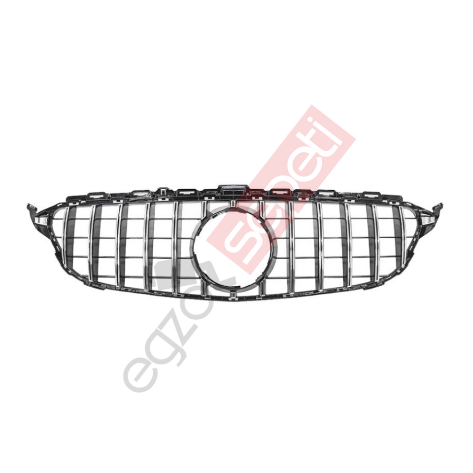 Mercedes W205 GTR Panjur