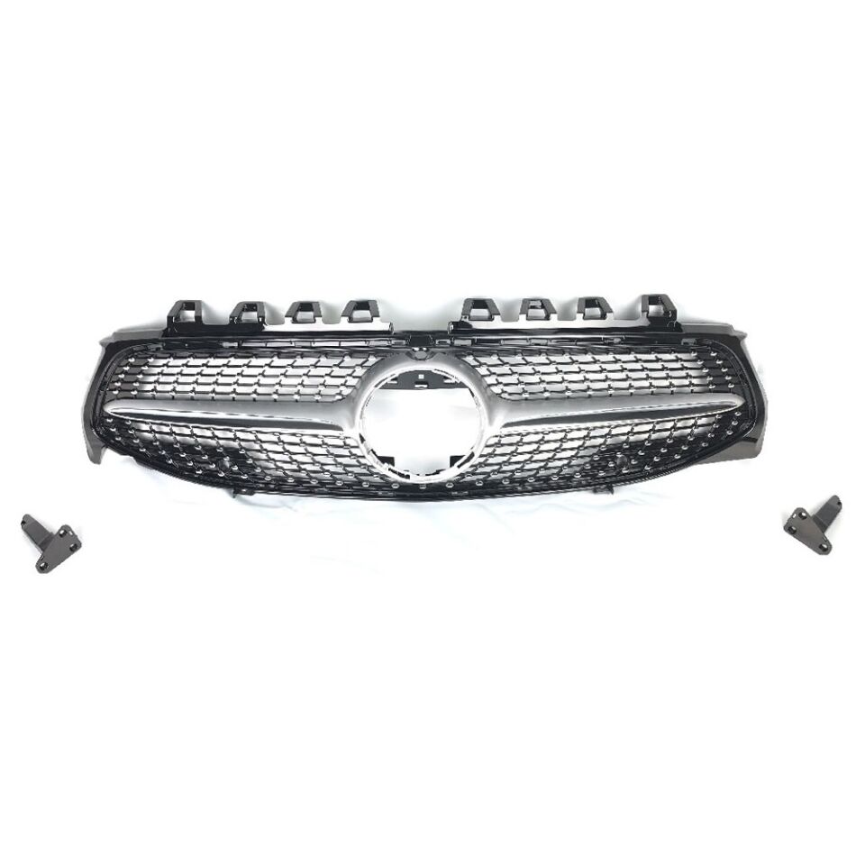 W118 PANJUR CLA DİAMOND 2019-ON