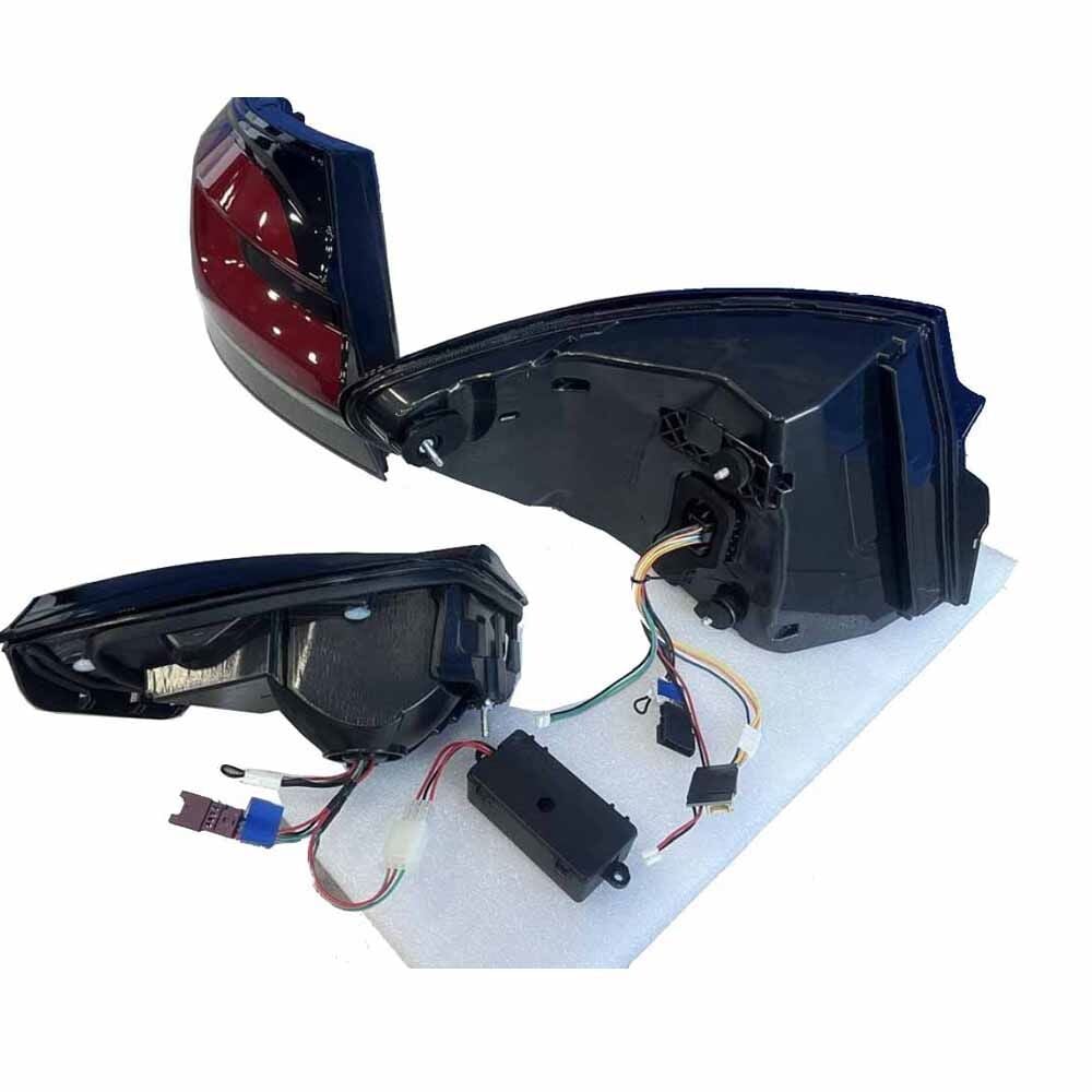 F10 TO G30 LCI STOP SETİ