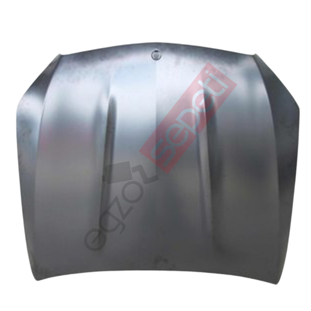 Mercedes W205 C Class C63 Alüminyum Kaput İthal Ürün (Taiwan)