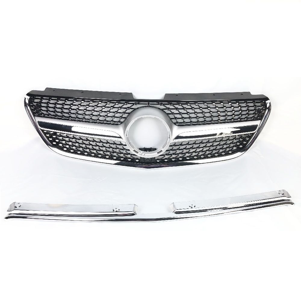 W447 PANJUR DİAMOND ÇITALI 2016-ON