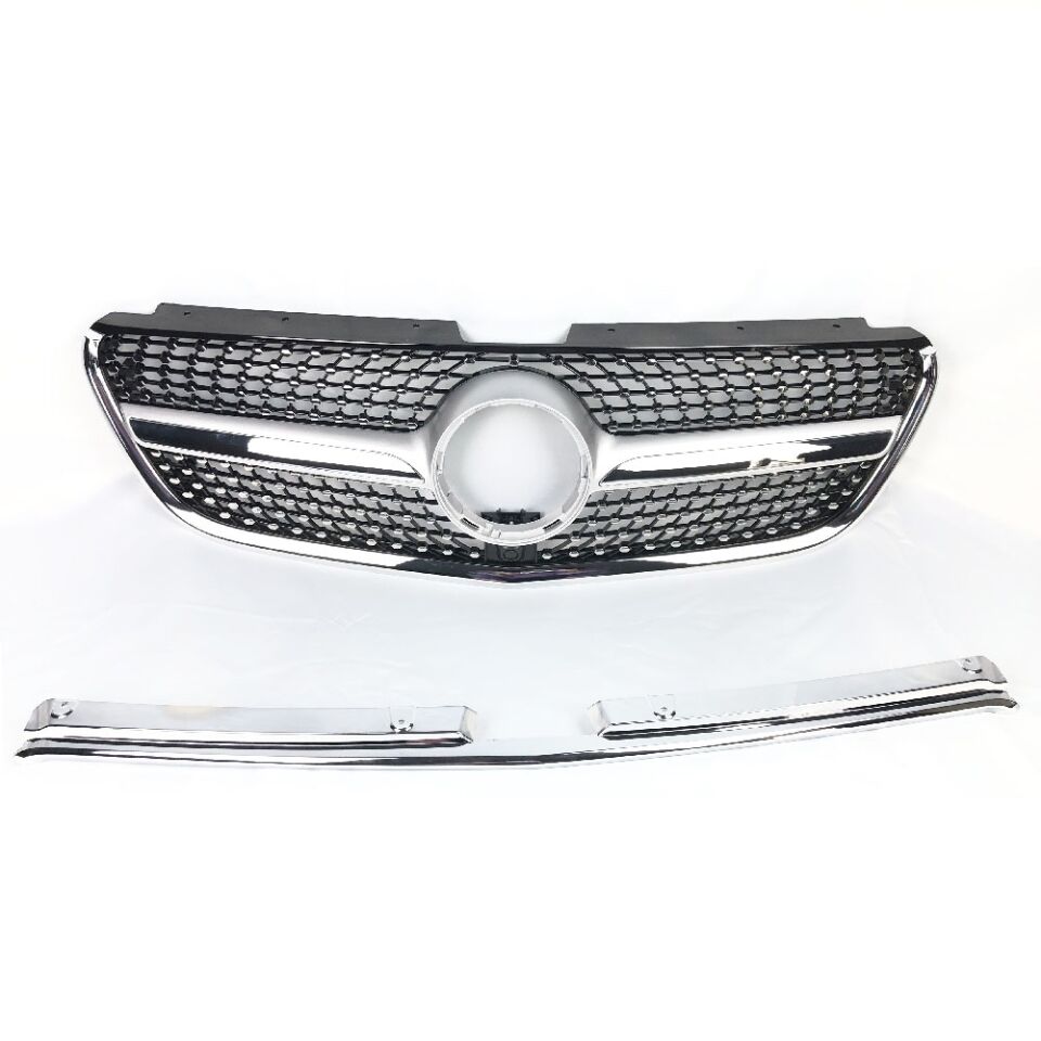 W447 PANJUR DİAMOND ÇITALI 2016-ON