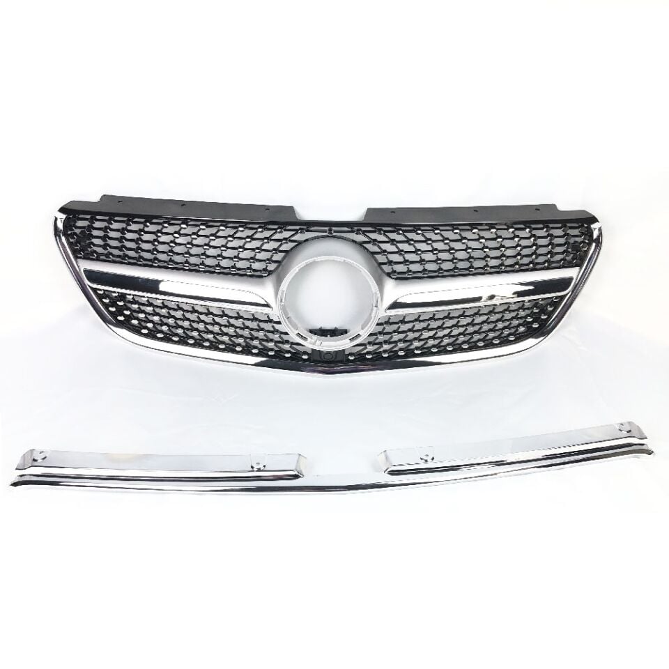 W447 PANJUR DİAMOND ÇITALI 2016-ON