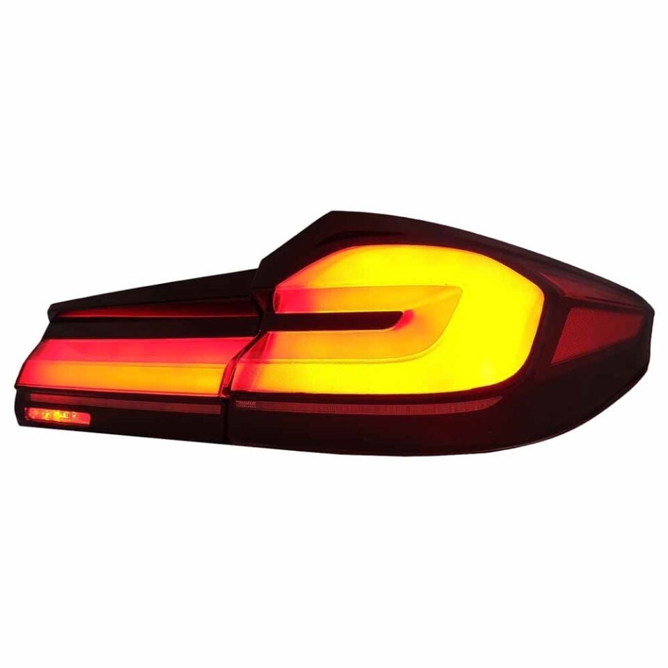 G30 TO G30 LCI STOP SETİ