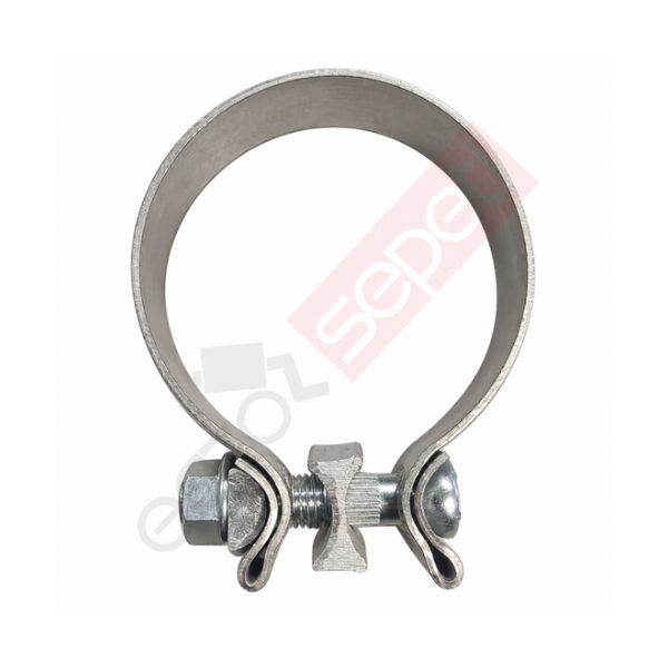 Egzoz Kelepçesi 79 mm