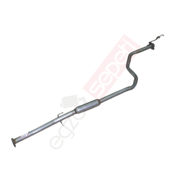 Honda Civic 1.5İ 16V Sdn/Coupe Orta Susturucu Borulu 1993 / 1996