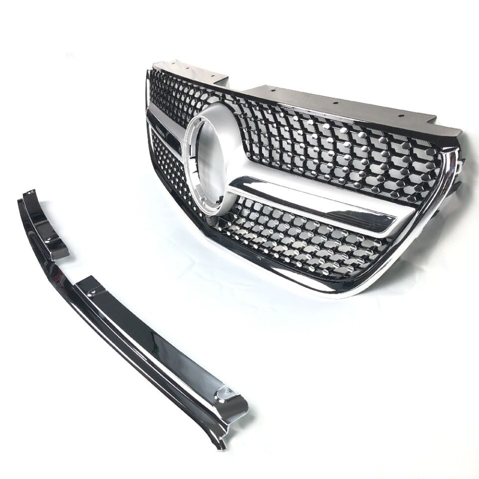 W447 PANJUR DİAMOND ÇITALI 2016-ON