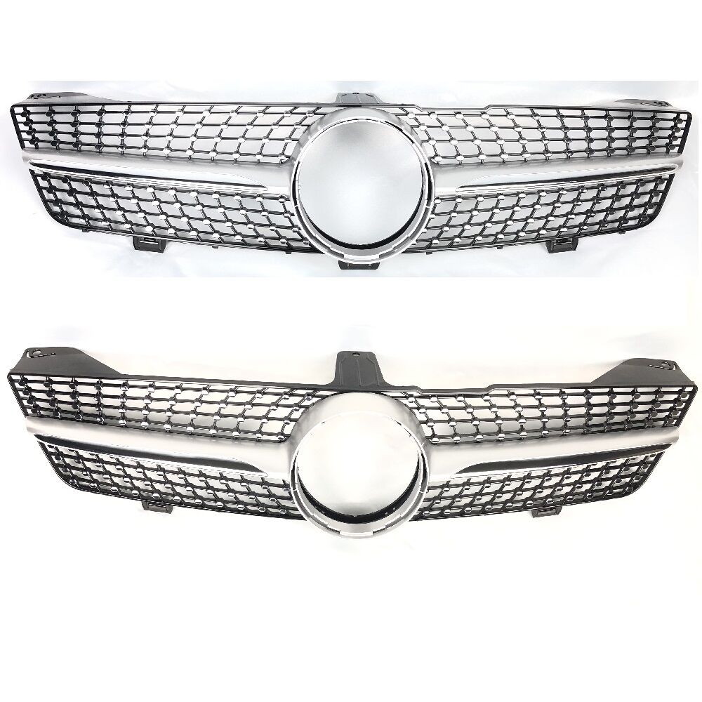 W219 PANJUR DİAMOND 2008-2010