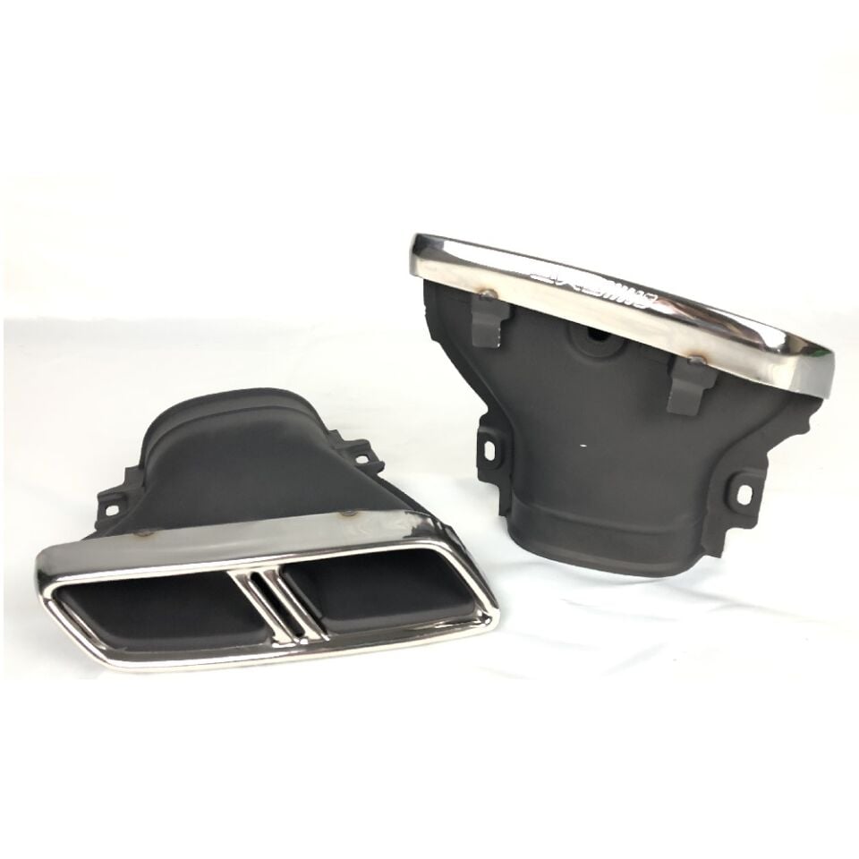 W213 E63 ''S'' EGSOZ UCU KROM AMG