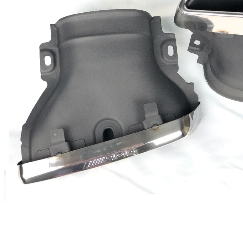 W213 E63 ''S'' EGSOZ UCU KROM AMG