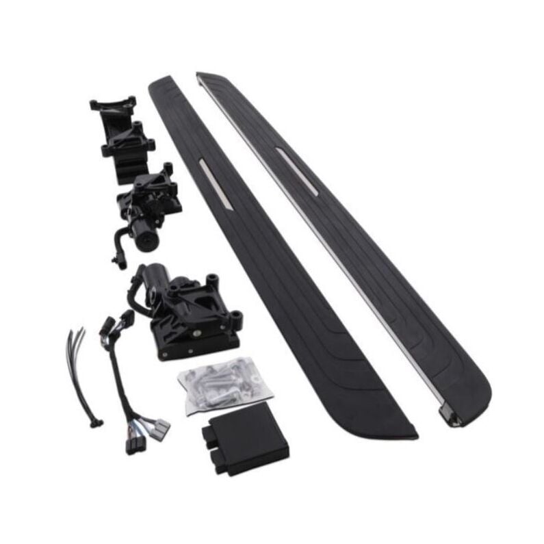 VOGUE-SPORT BASAMAK ELEKTRİKLİ 2023-ON