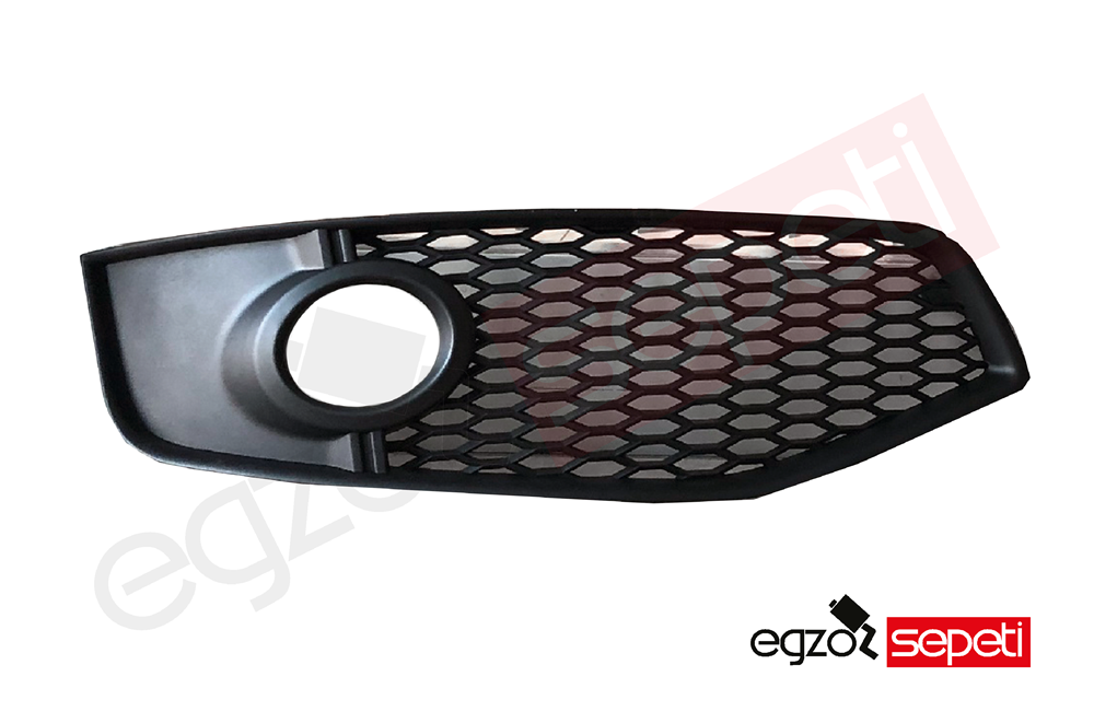 Audi A3 Sis Çerçevesi 2004 > 2008 Sağ