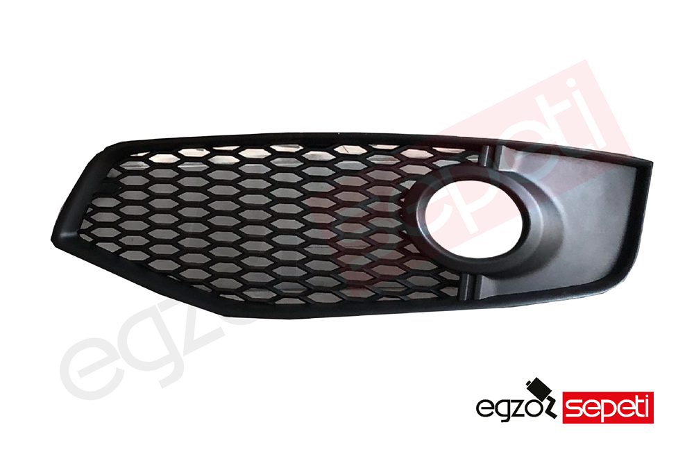 Audi A3 Sis Çerçevesi 2004 > 2008 Sol