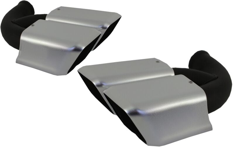 CAYENNE TURBO EGSOZ UCU KARE 14-17 GRi