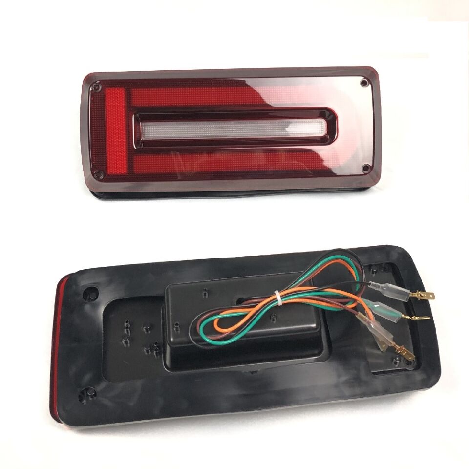 W463 TO W464 STOP SETİ L/R