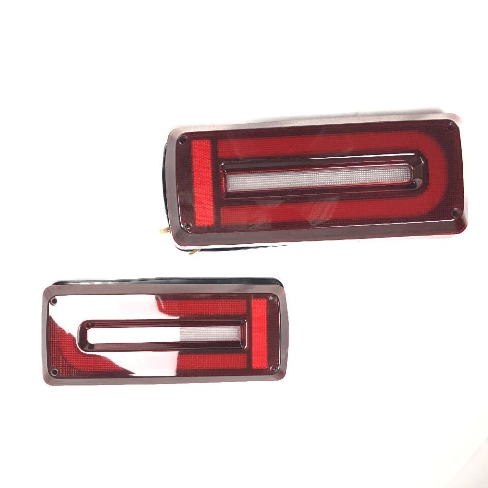 W463 TO W464 STOP SETİ L/R