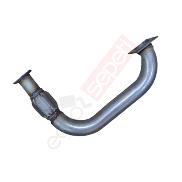 Isuzu Nova City Euro 5 Ön Boru Spiralli 2016 / 2018..