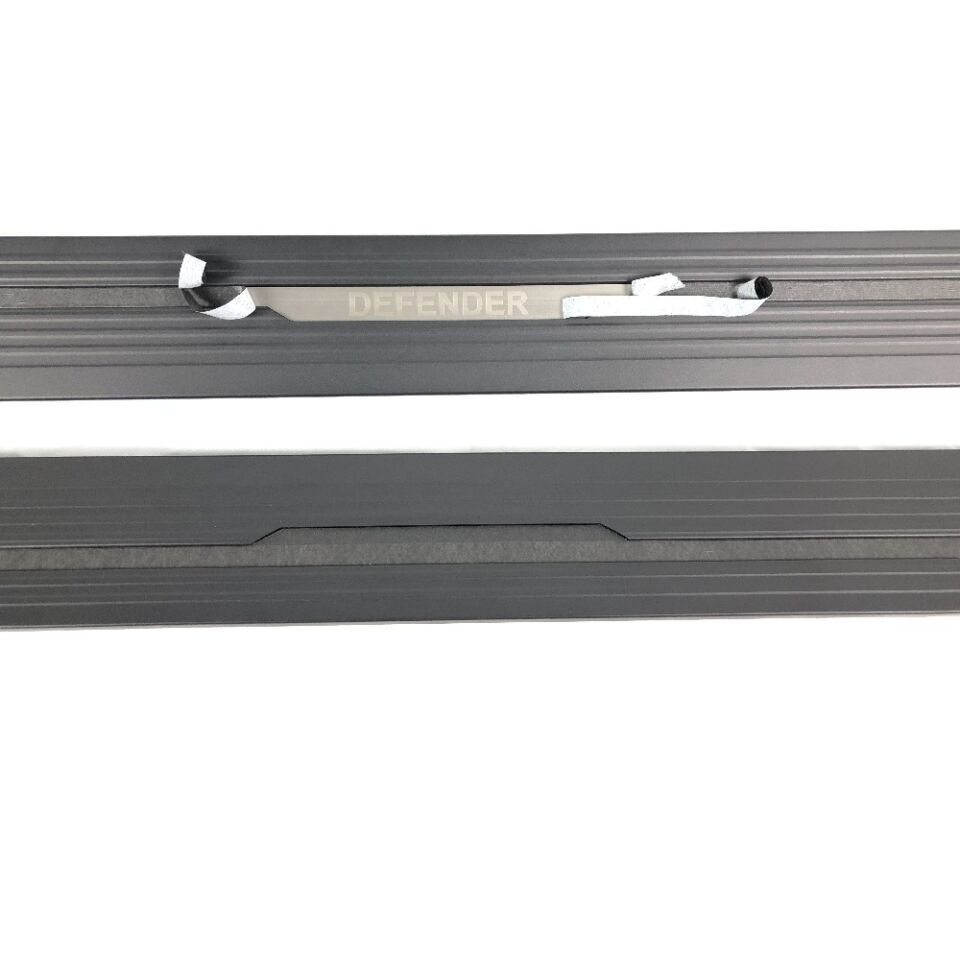 DEFENDER BASAMAK ELEKTRİKLİ 20-ON