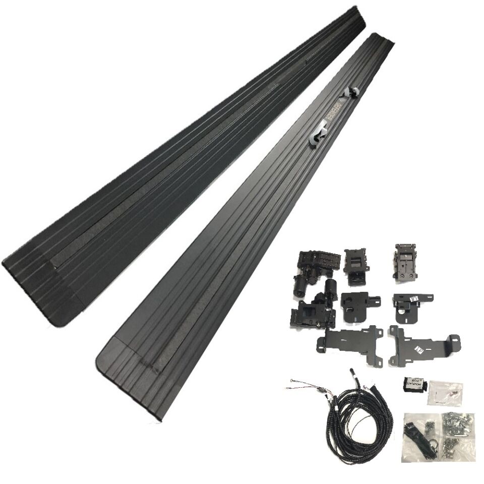 DEFENDER BASAMAK ELEKTRİKLİ 20-ON