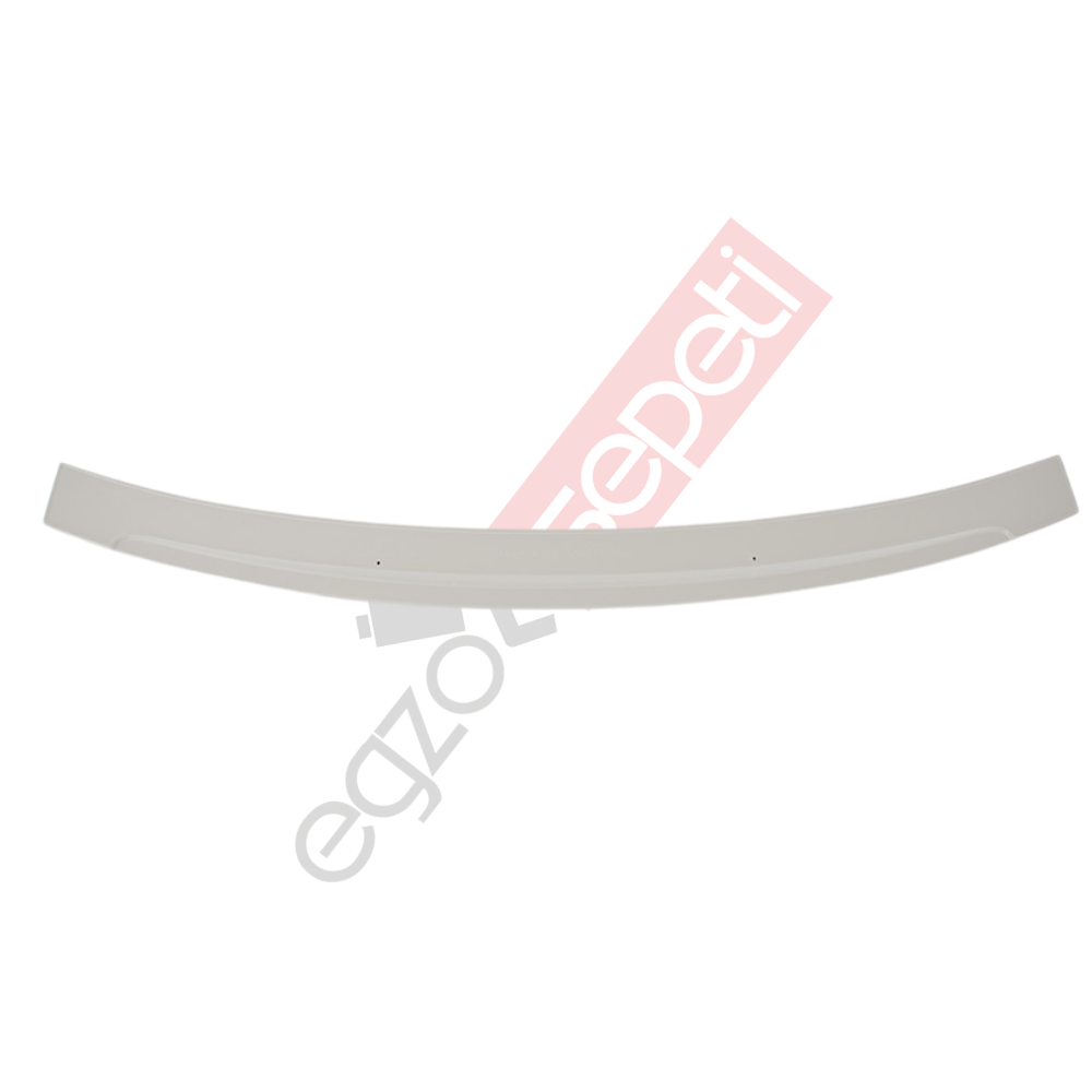 Mercedes W205 Coupe Amg Tavan Cam Spoileri İthal Ürün (Taiwan)