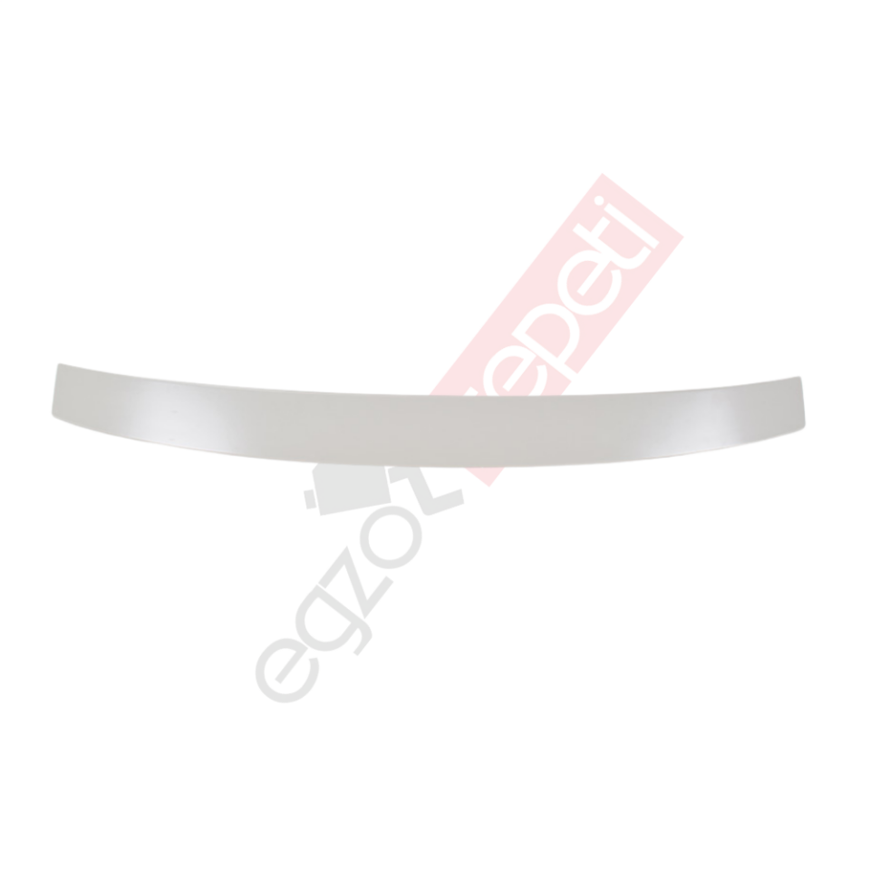 Mercedes W205 Coupe Amg Tavan Cam Spoileri İthal Ürün (Taiwan)